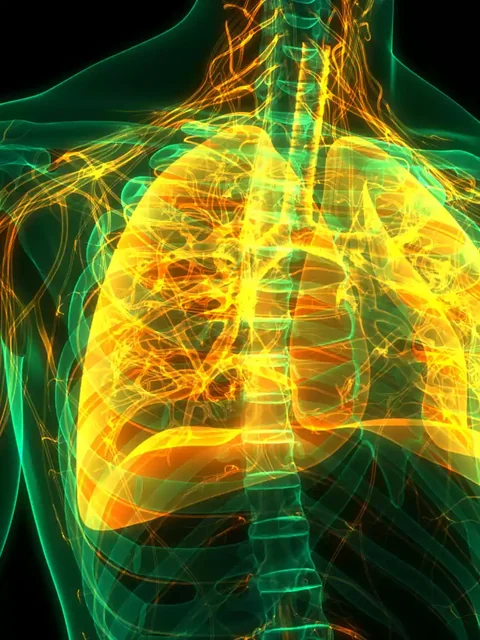 COPD cover