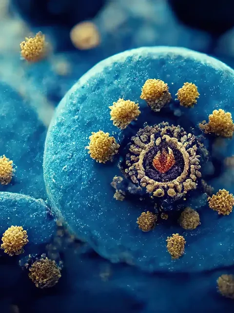 Influenza cover