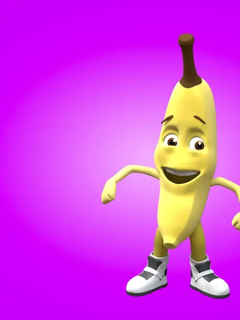 The Banana Book cover