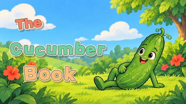 The Cucumber Book cover