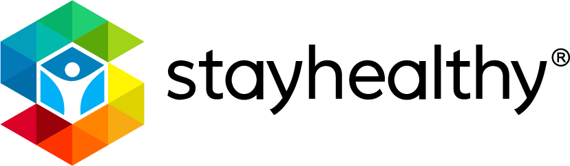 Stayhealthy logo