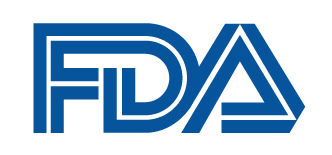 U.S. Food and Drug Administration logo